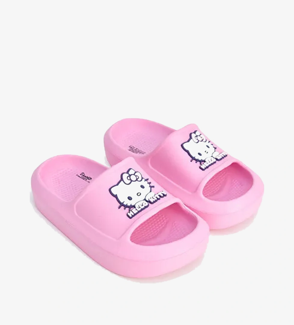 Lcw Home Lcw Home Hello Kitty
