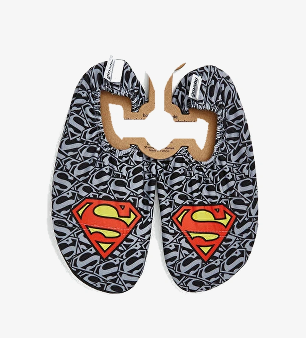 Slipstop Slipstop Superman