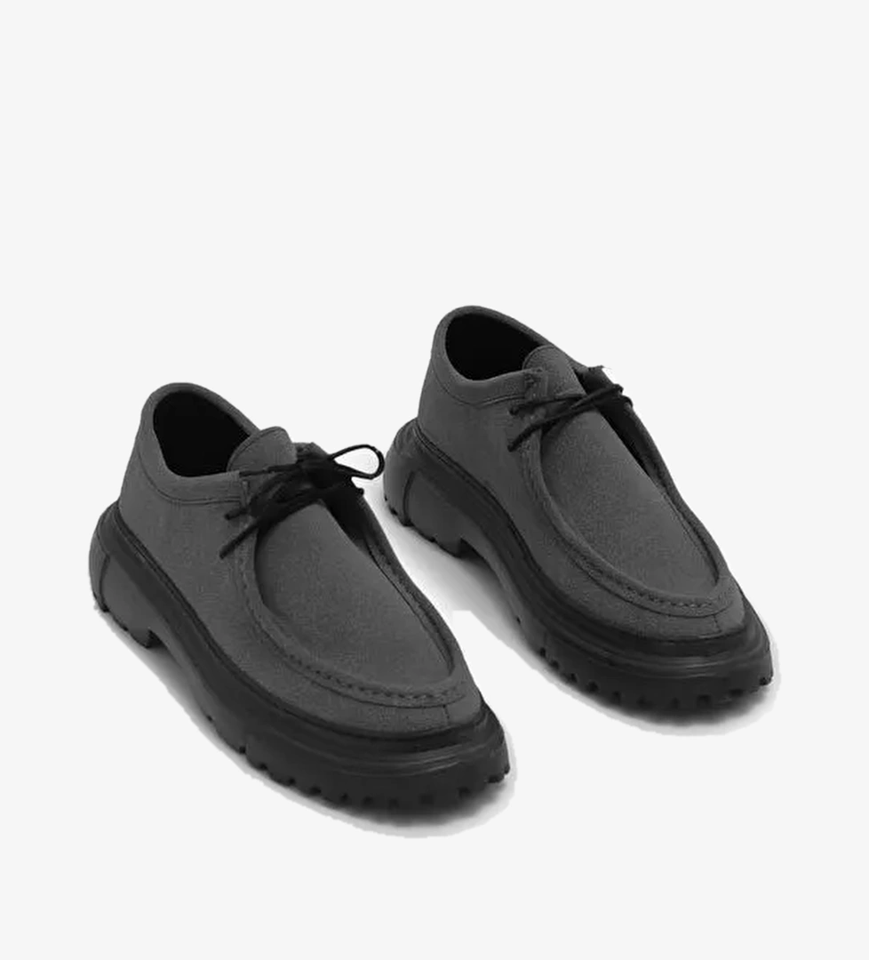 Tonny Black Kahverengi Tonny Black Süet Rahat Erkek Kalıp Erkek Ayakkabı