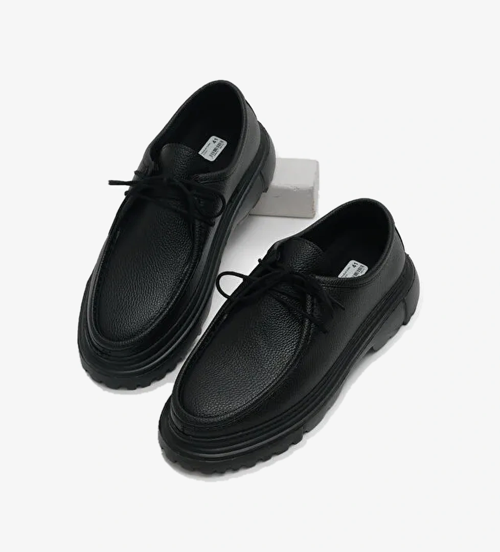 Tonny Black Kahverengi Tonny Black Süet Rahat Erkek Kalıp Erkek Ayakkabı