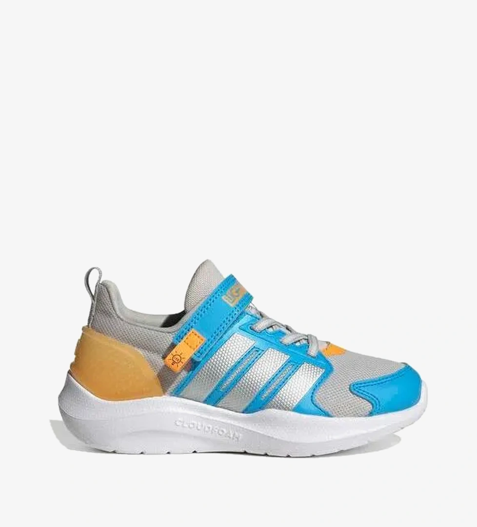 Adidas Gri Adidas Lightotama Runner