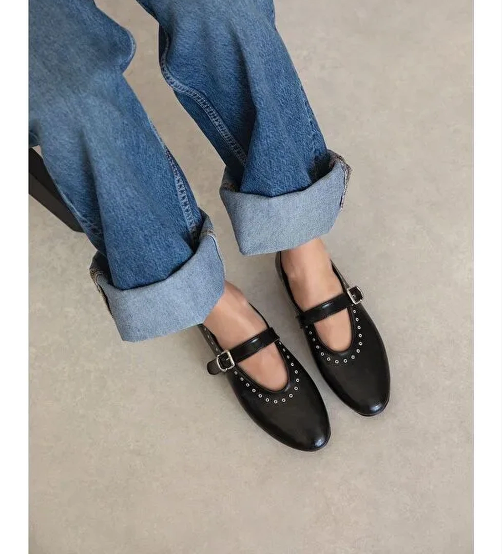 Straswans Abner Drop