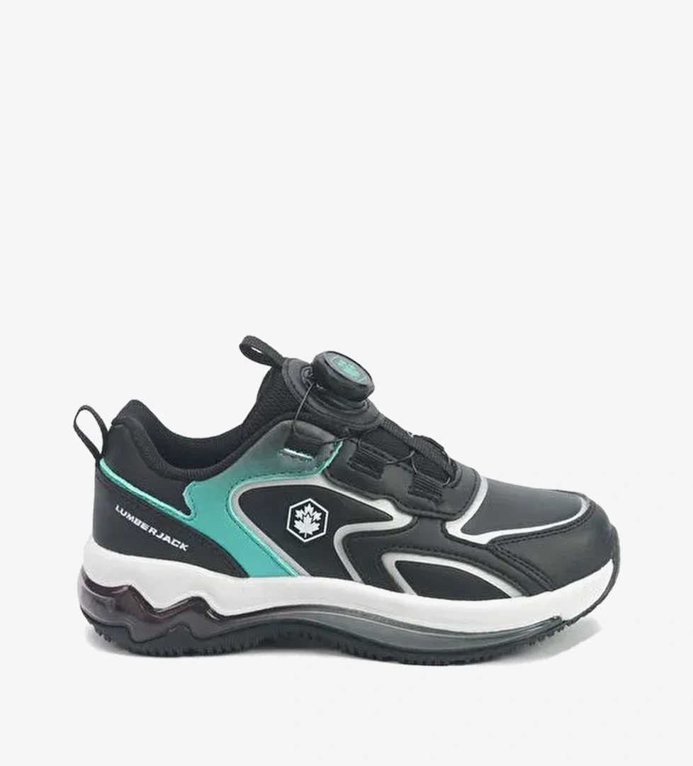Lumberjack Lumberjack Dori
