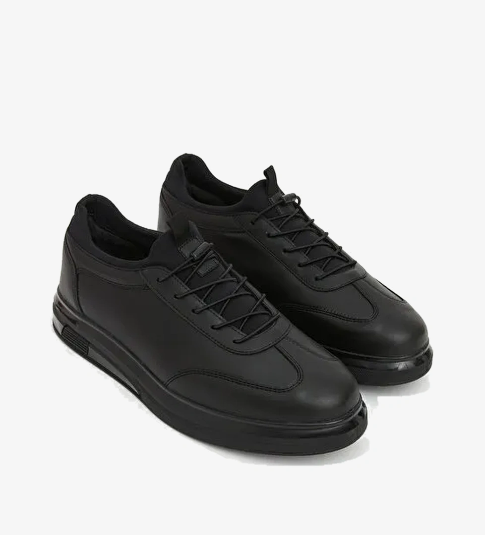 Lcw Steps Huc Lcw Steps Deri Gorunumlu