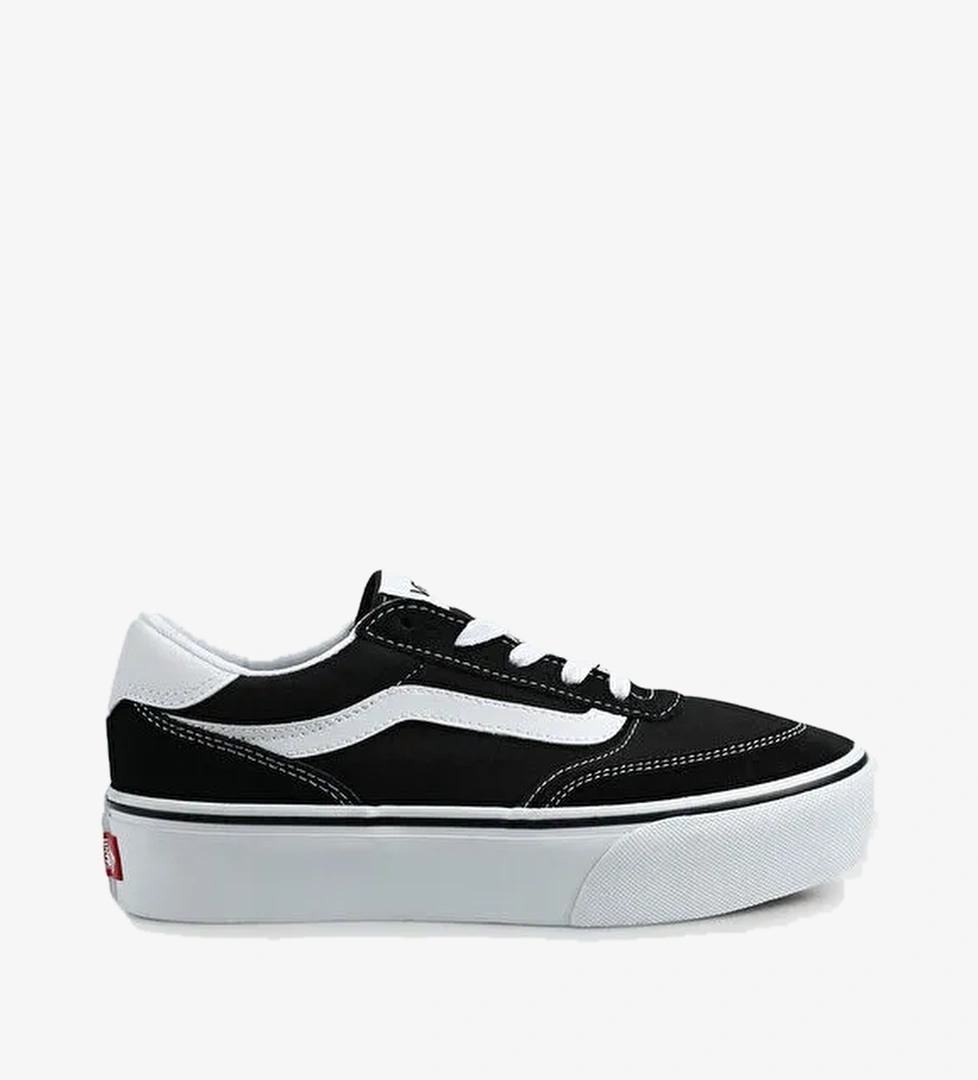 Vans Siyah Vans Brooklyn vn000dc4ba21
