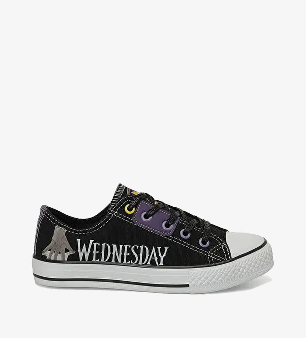 Wednesday Wednesday Venessa