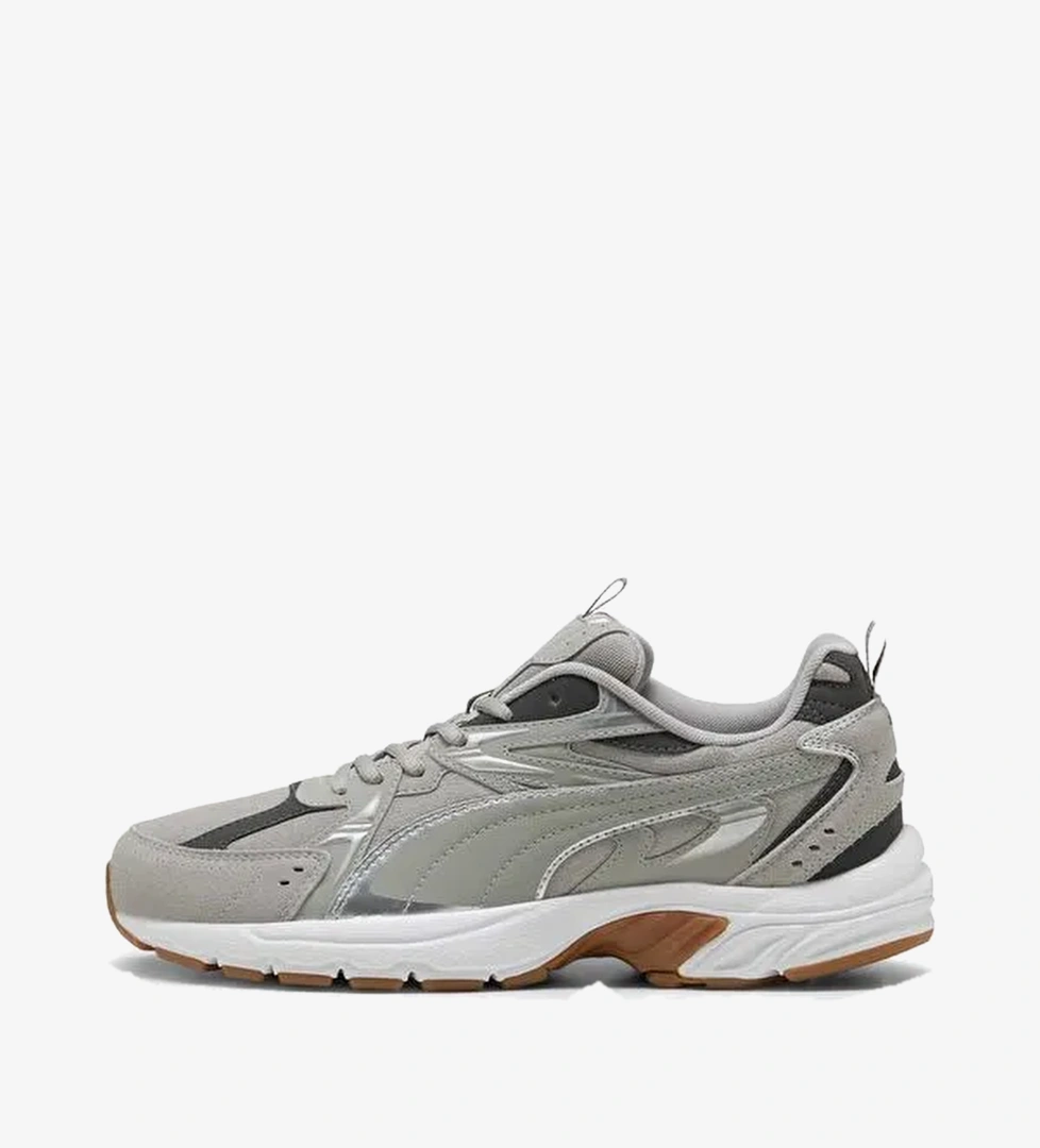 Gri Puma Milenio Tech