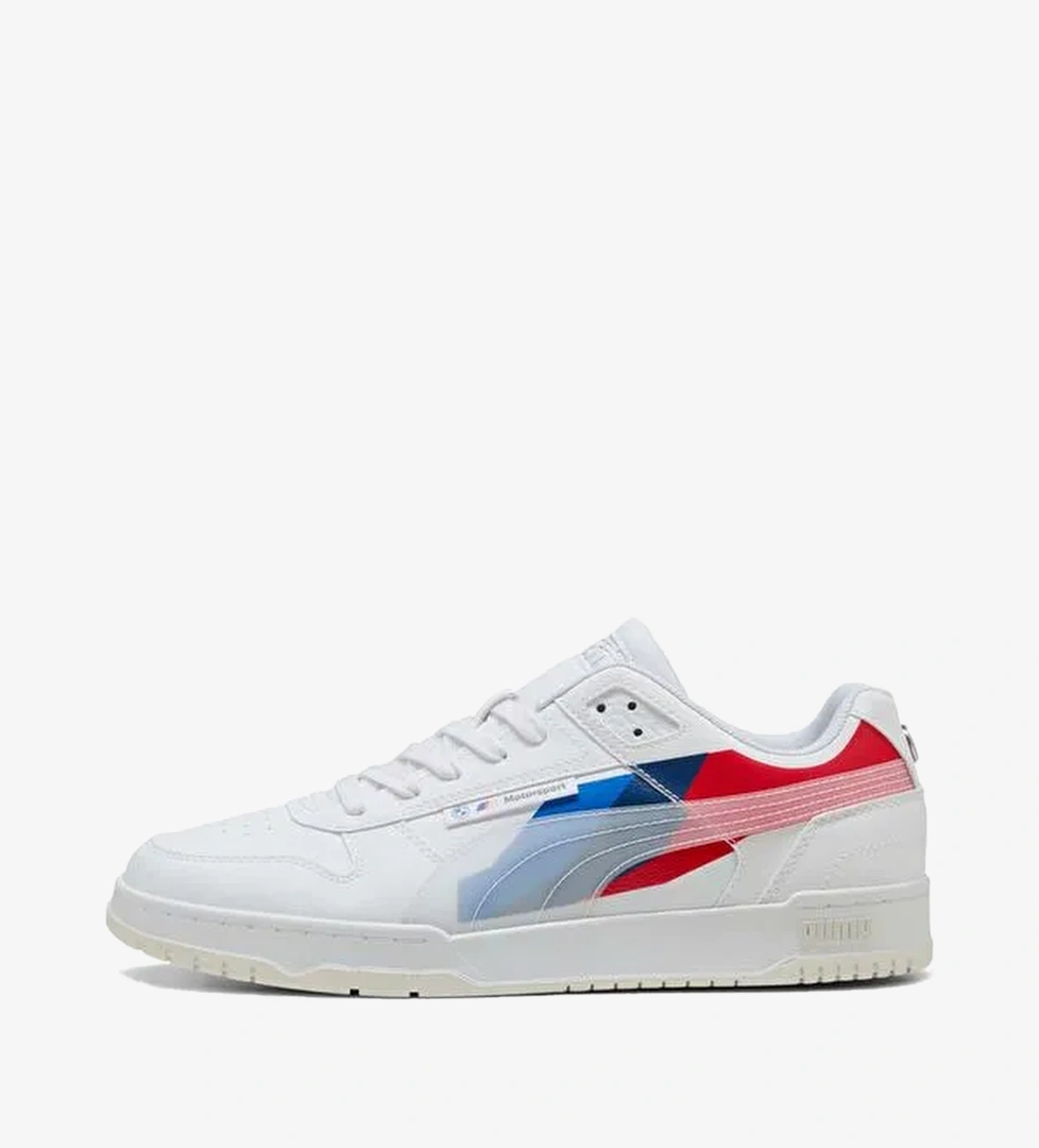 Puma Siyah Puma Bmw Motorsport M RBD Game Ayakkabı