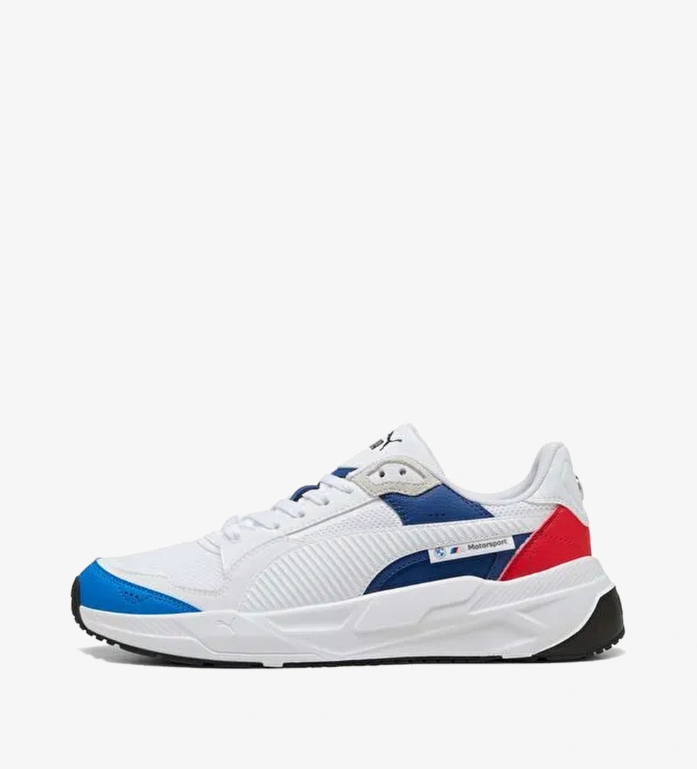 Puma Siyah Puma Bmw Motorsport TRINITY 2 UNISEX Ayakkabı