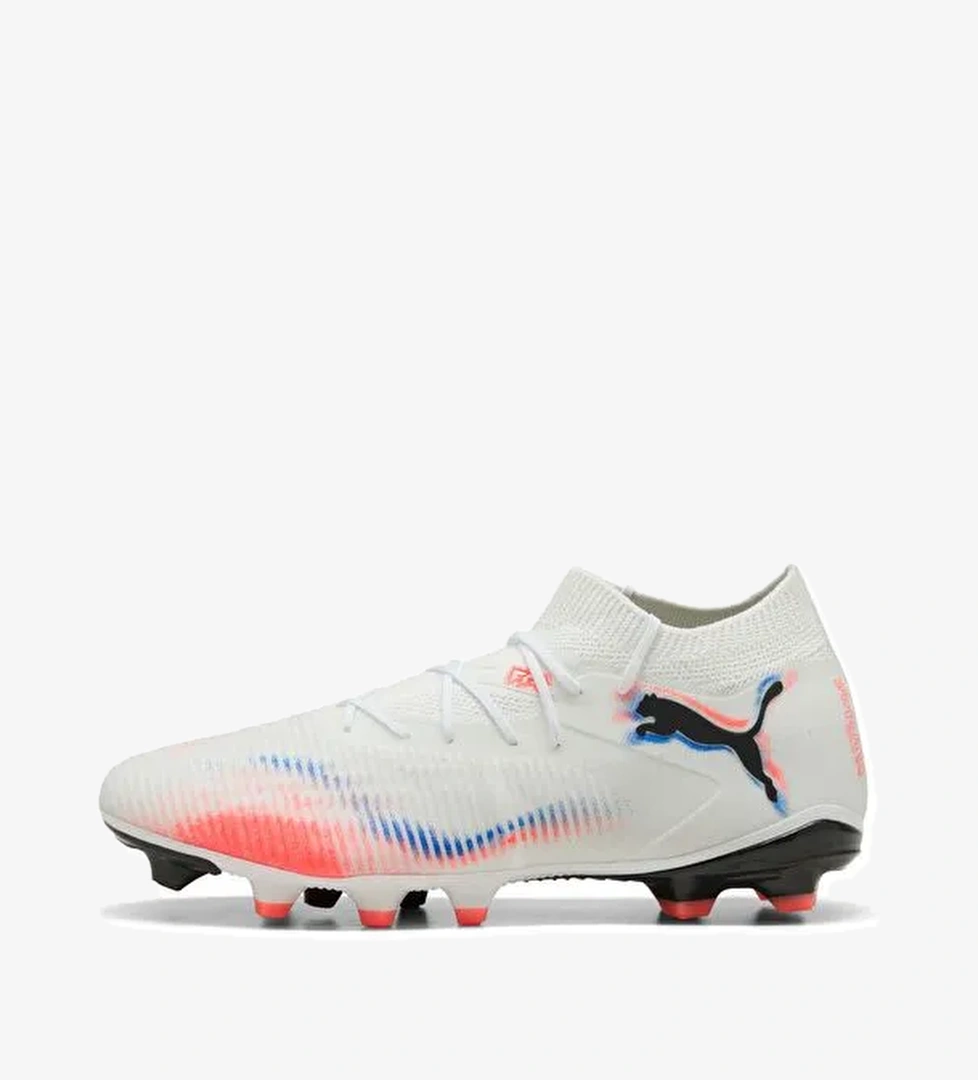 Puma Beyaz Puma Future 8 Match Krampon