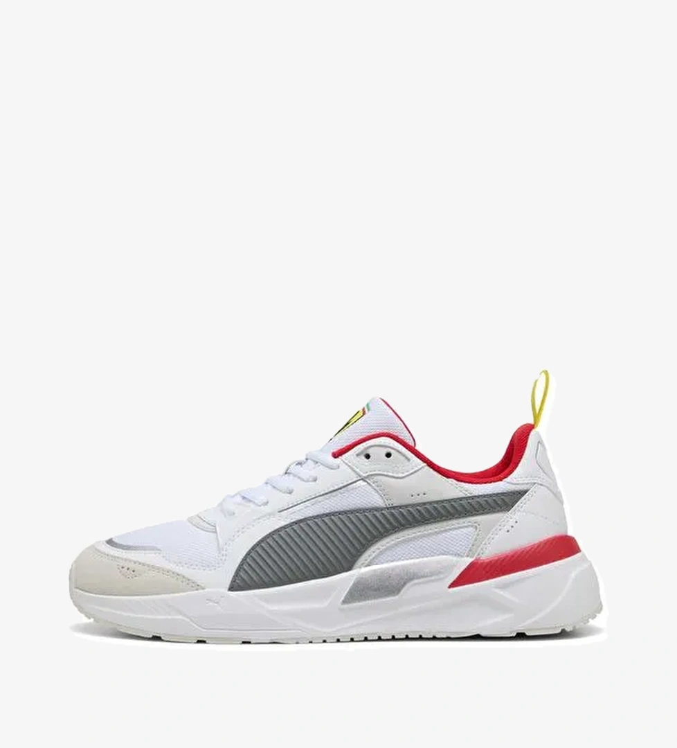 Puma Siyah Puma Scuderia Ferrari TRINITY 2 Ayakkabı