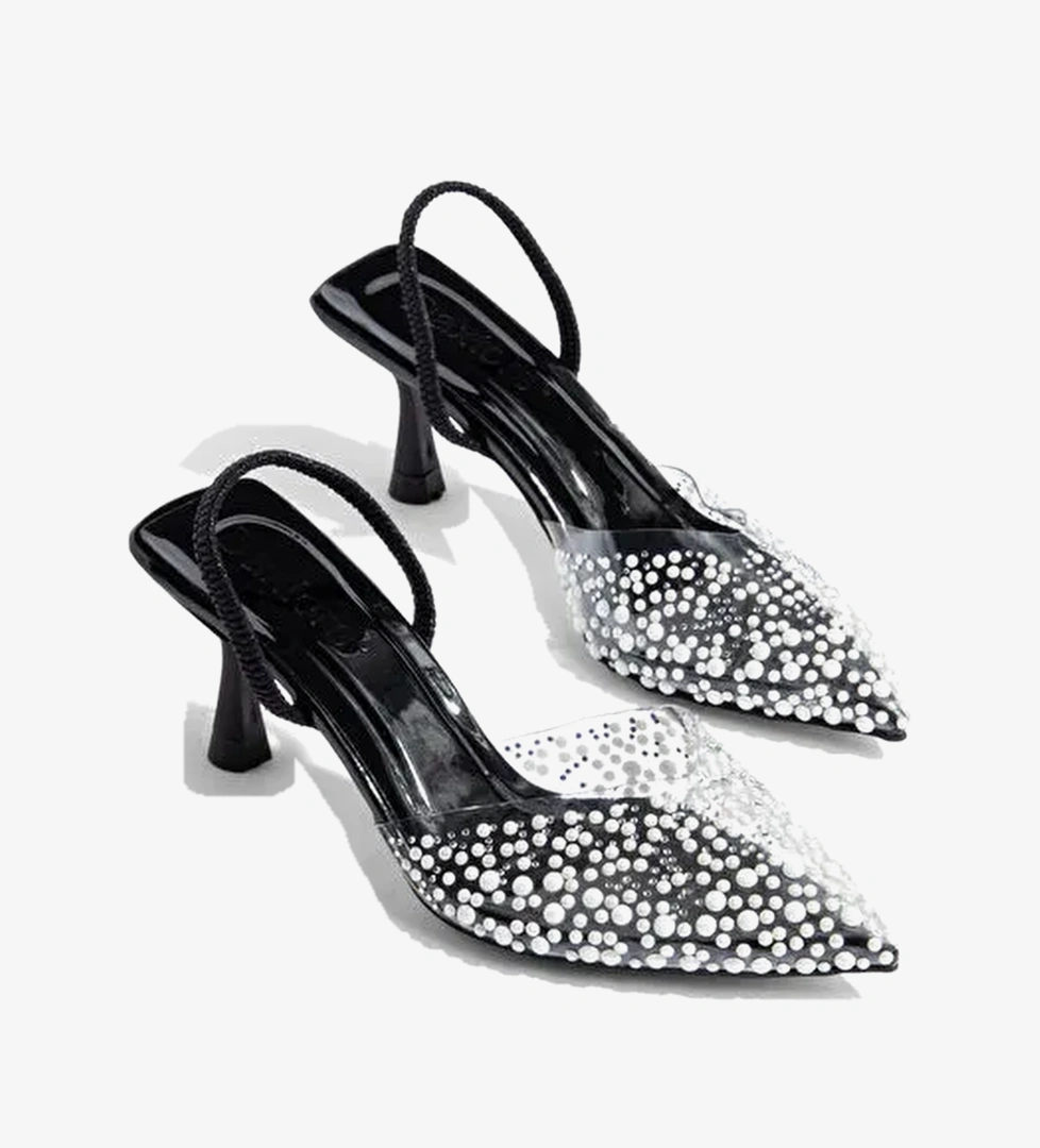 Daxtors Incili Stiletto