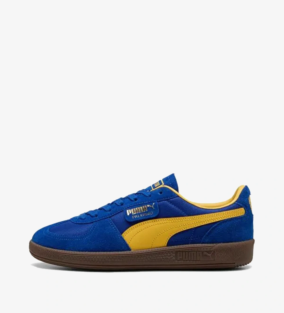Puma Puma Palermo Vintage
