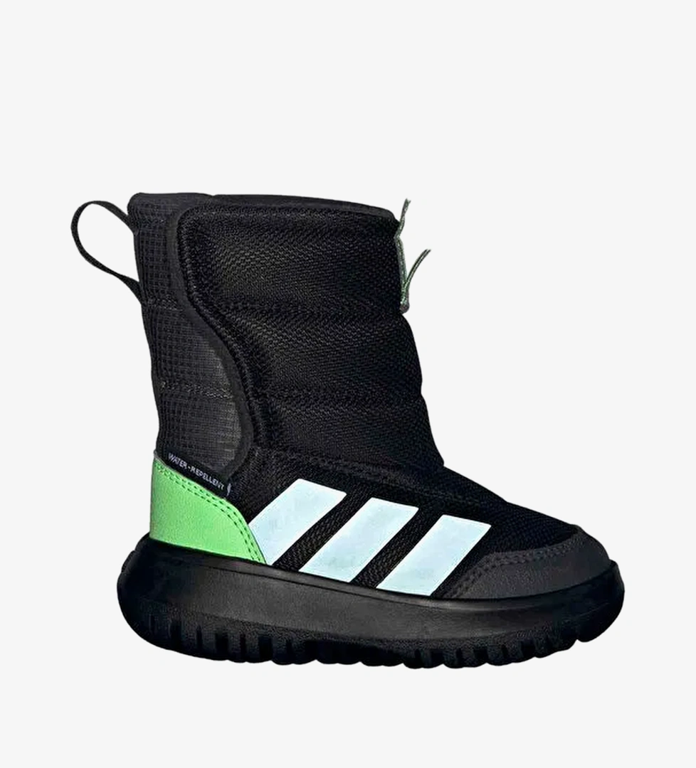 Adidas Siyah Adidas Winterplay