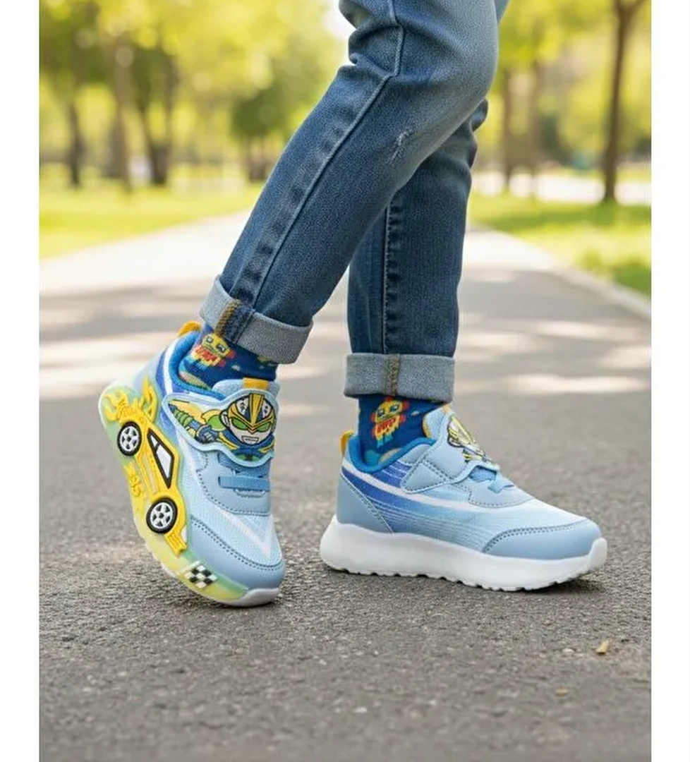 Muggo Muggo Car Cirtli