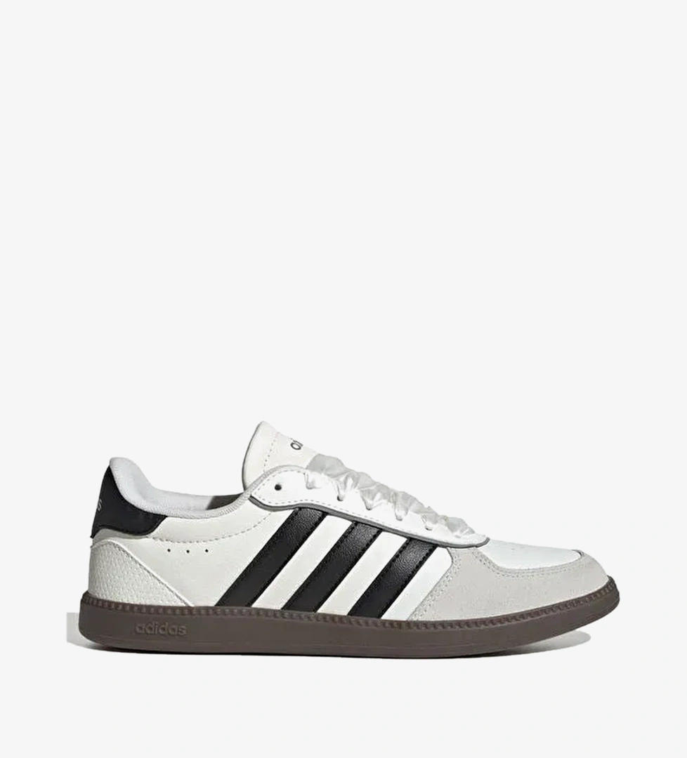 Adidas Beyaz Adidas Breaknet
