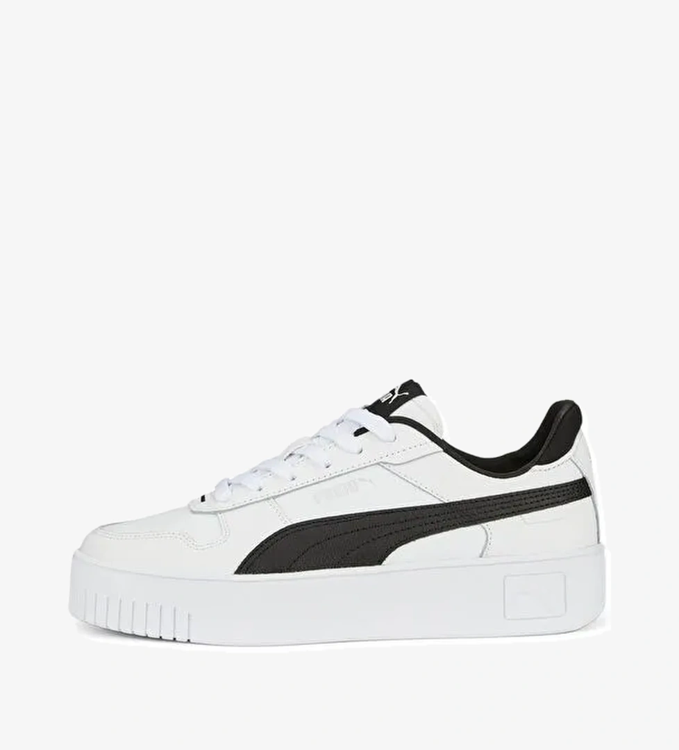 Puma Siyah Puma Carina Ayakkabı