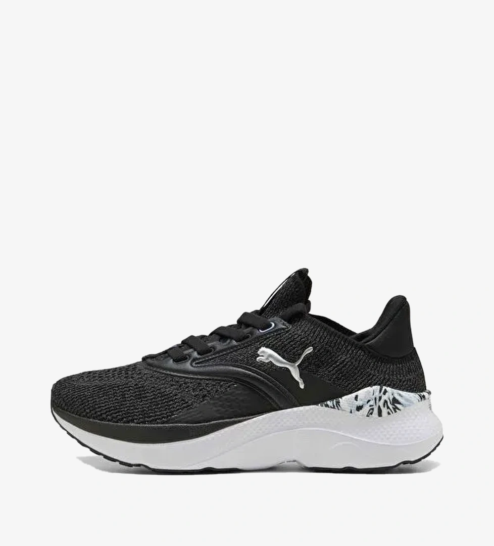 Puma Siyah Puma Softride Mayve
