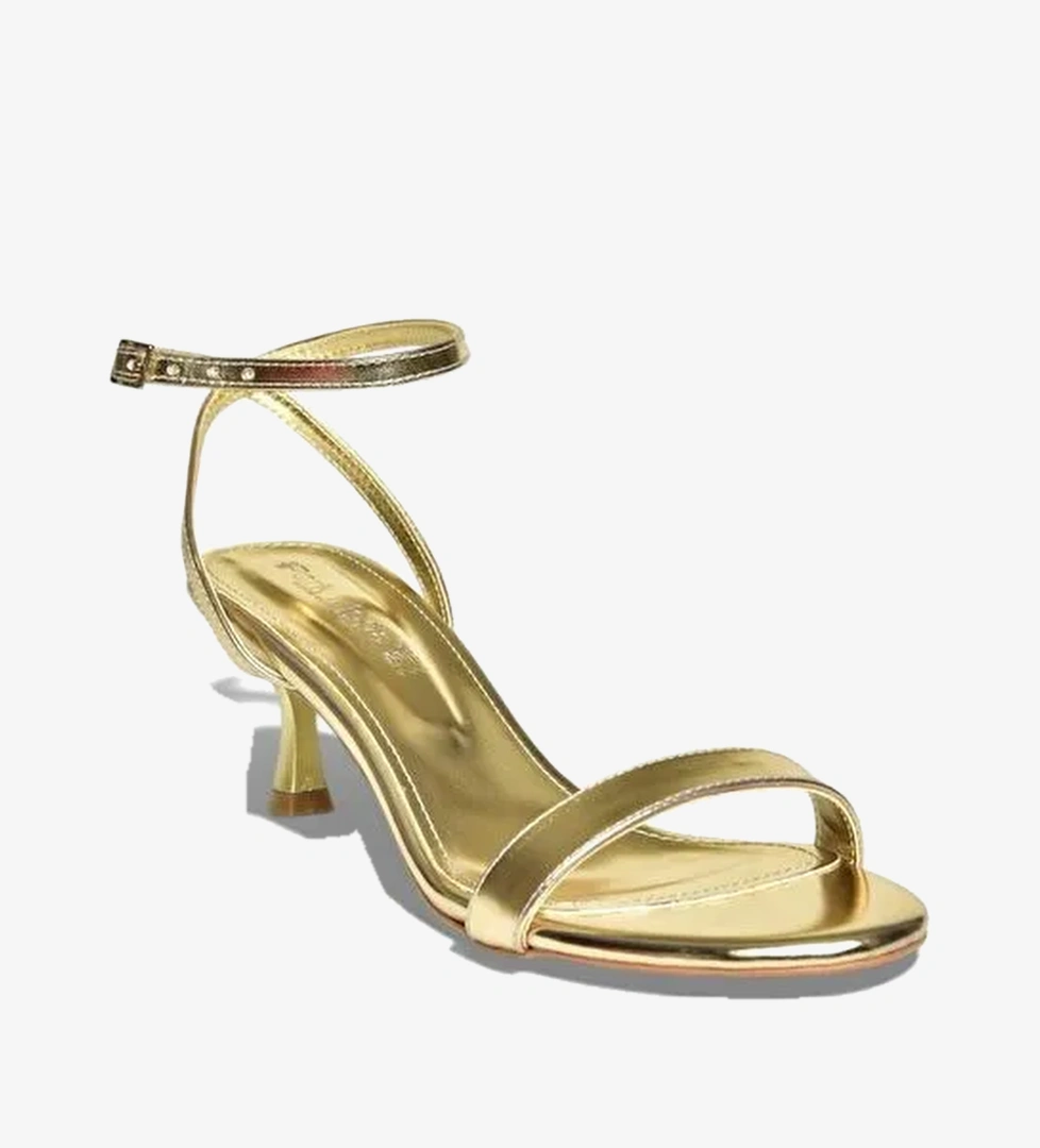 Fox Shoes Fox Shoes Altin