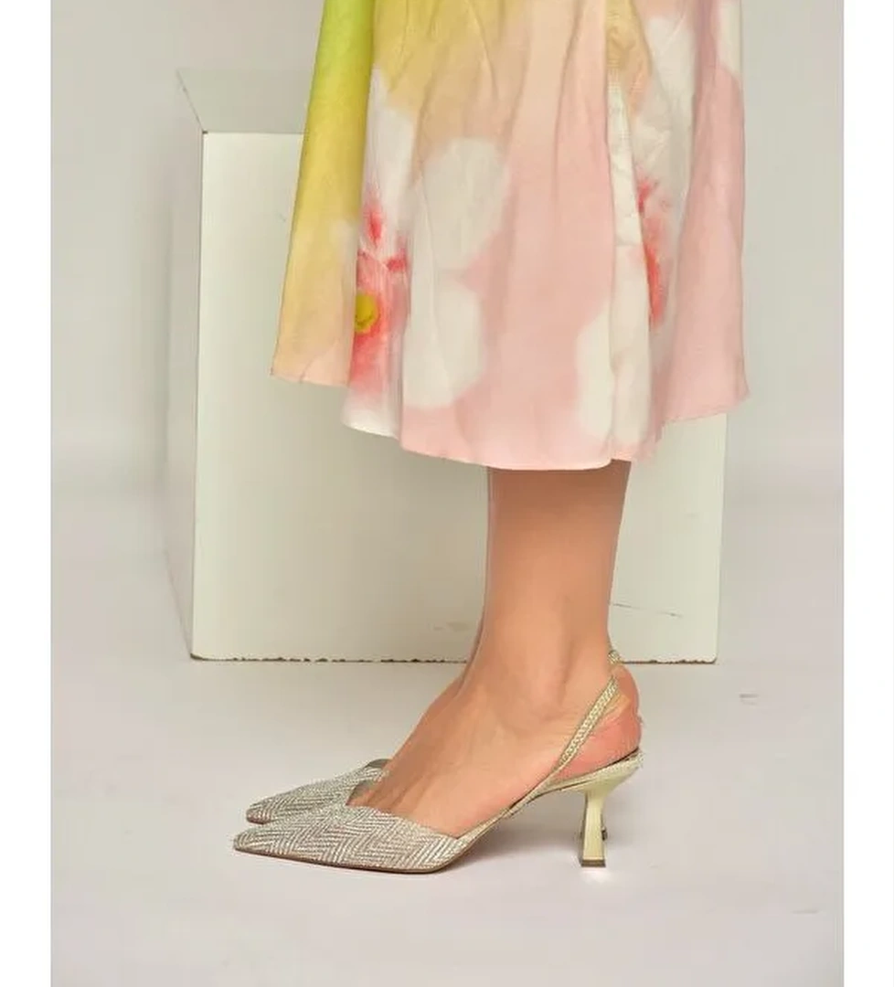 Fox Shoes Fox Shoes Altin