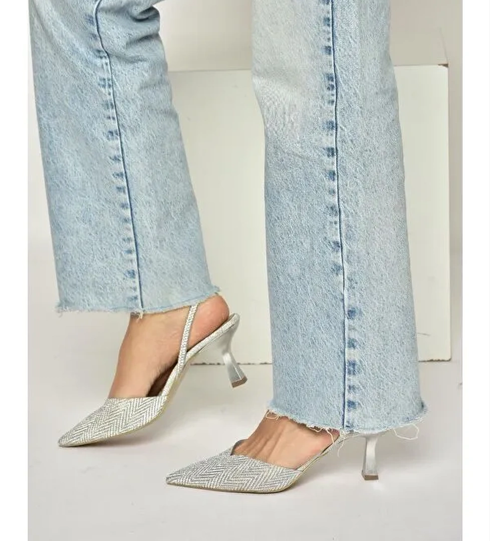Fox Shoes Gumus