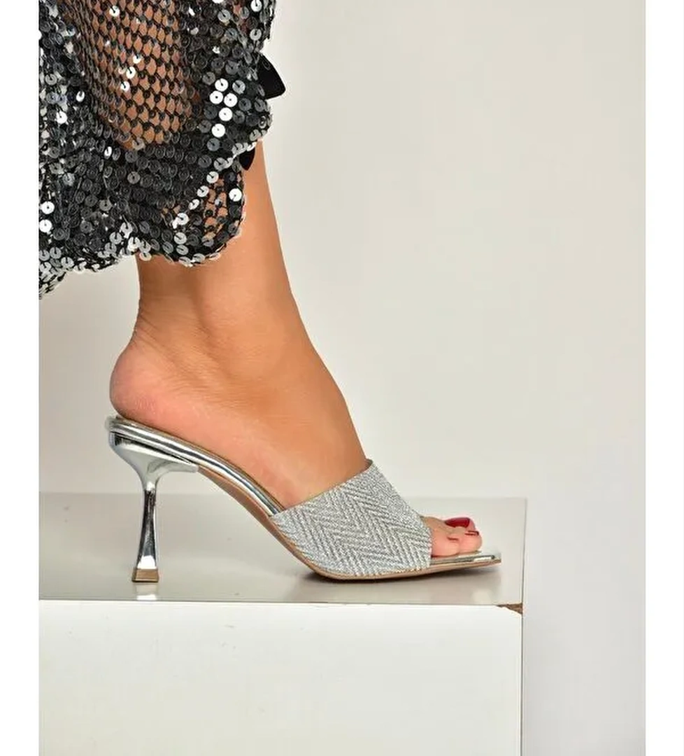 Fox Shoes Platin