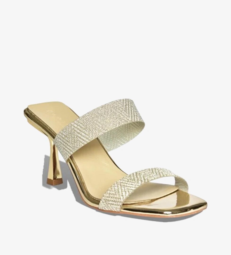 Fox Shoes Platin