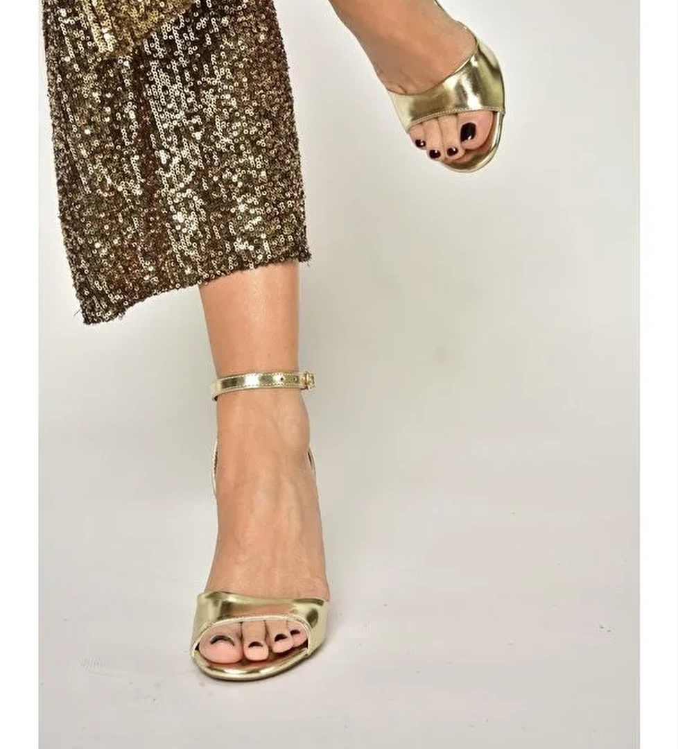 Fox Shoes Fox Shoes Altin