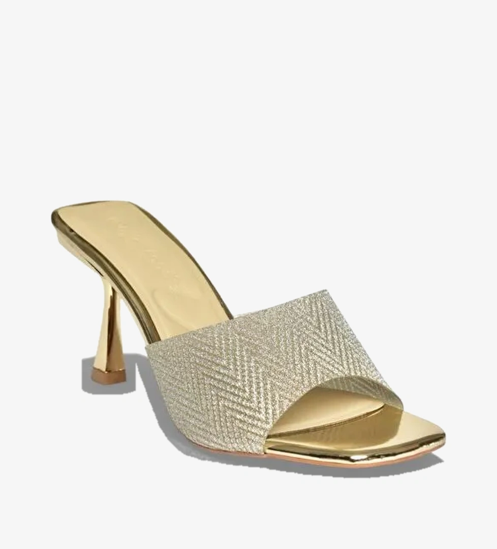 Fox Shoes Platin