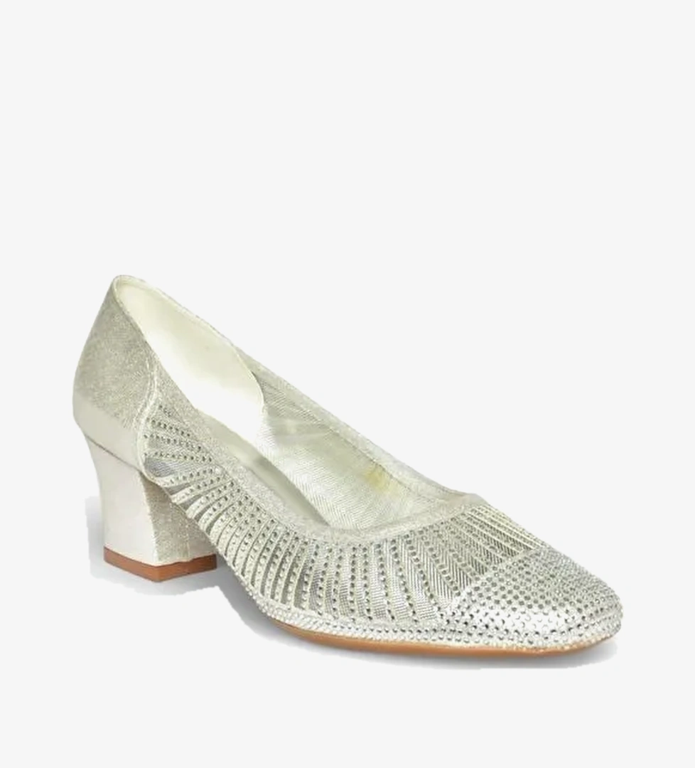 Fox Shoes Gumus