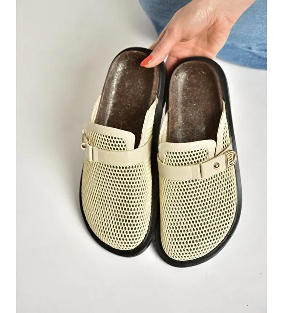 Fox Shoes Terlik