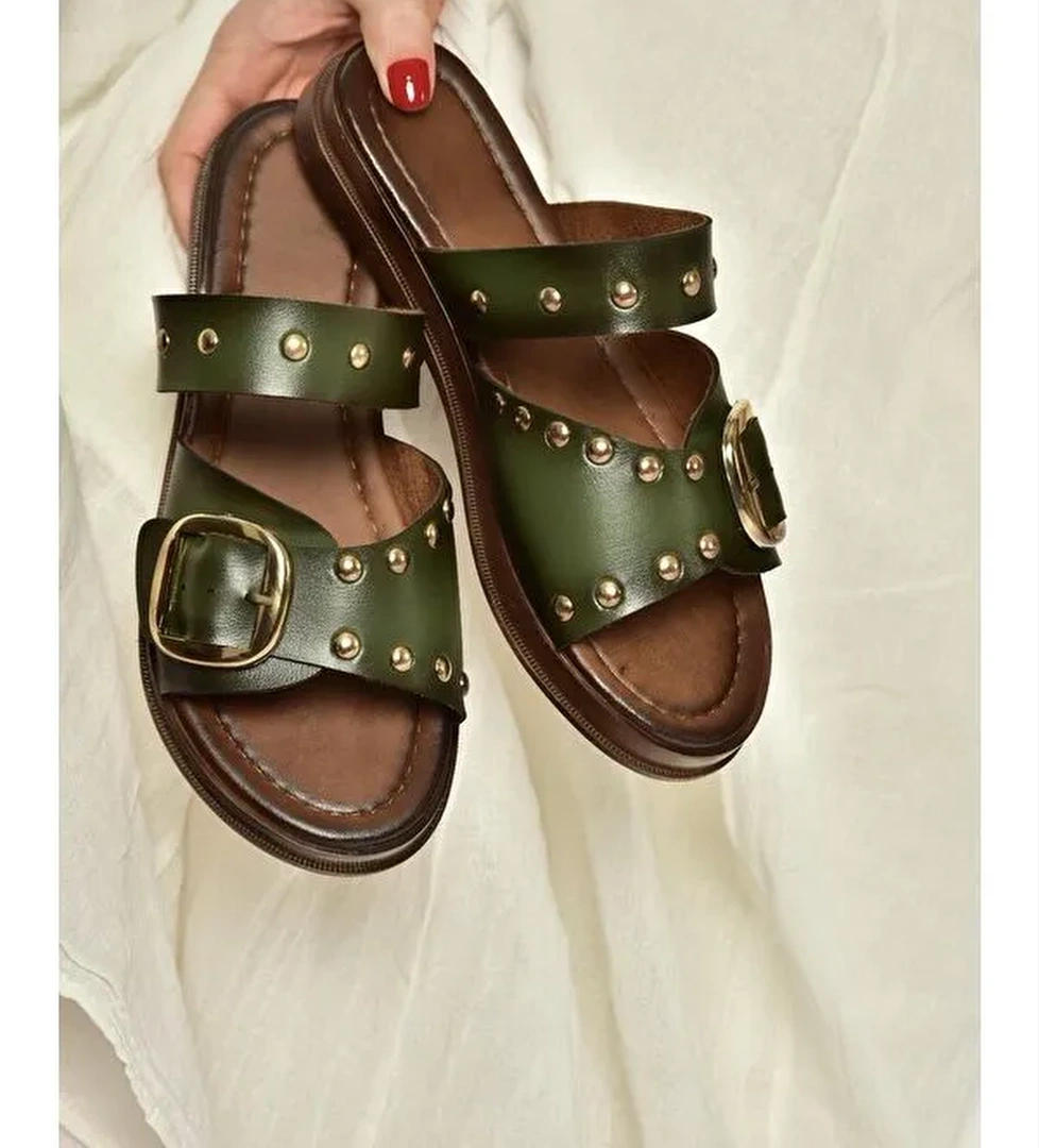 Fox Shoes Terlik