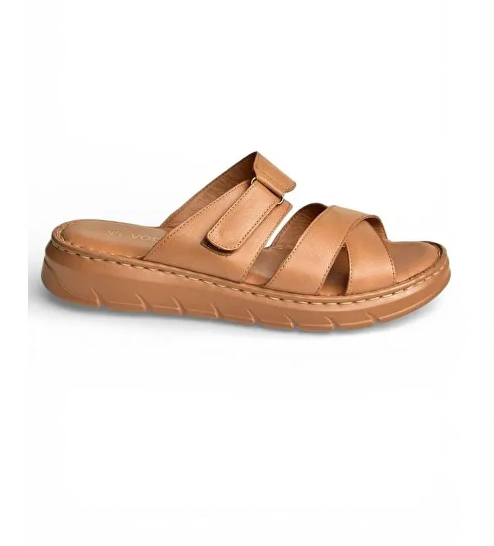 Fox Shoes Siyah Fox Shoes Terlik Kadın Y555532503