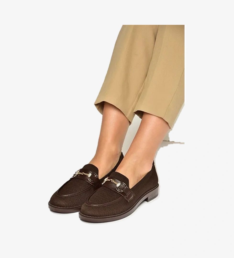 Fox Shoes Siyah Fox Shoes Ayakkabi Kadın Y330722104