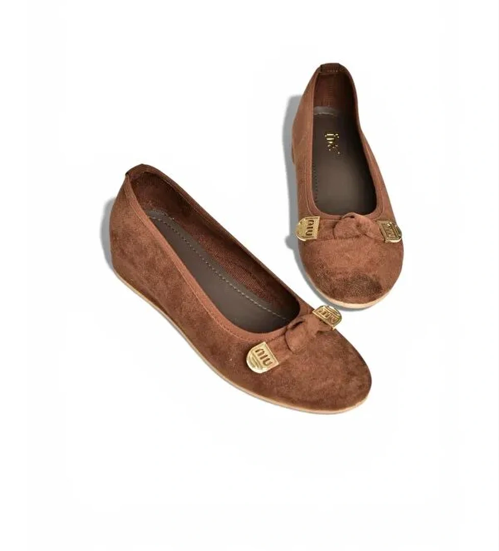 Fox Shoes Bej Fox Shoes Ayakkabi Kadın Y250750702