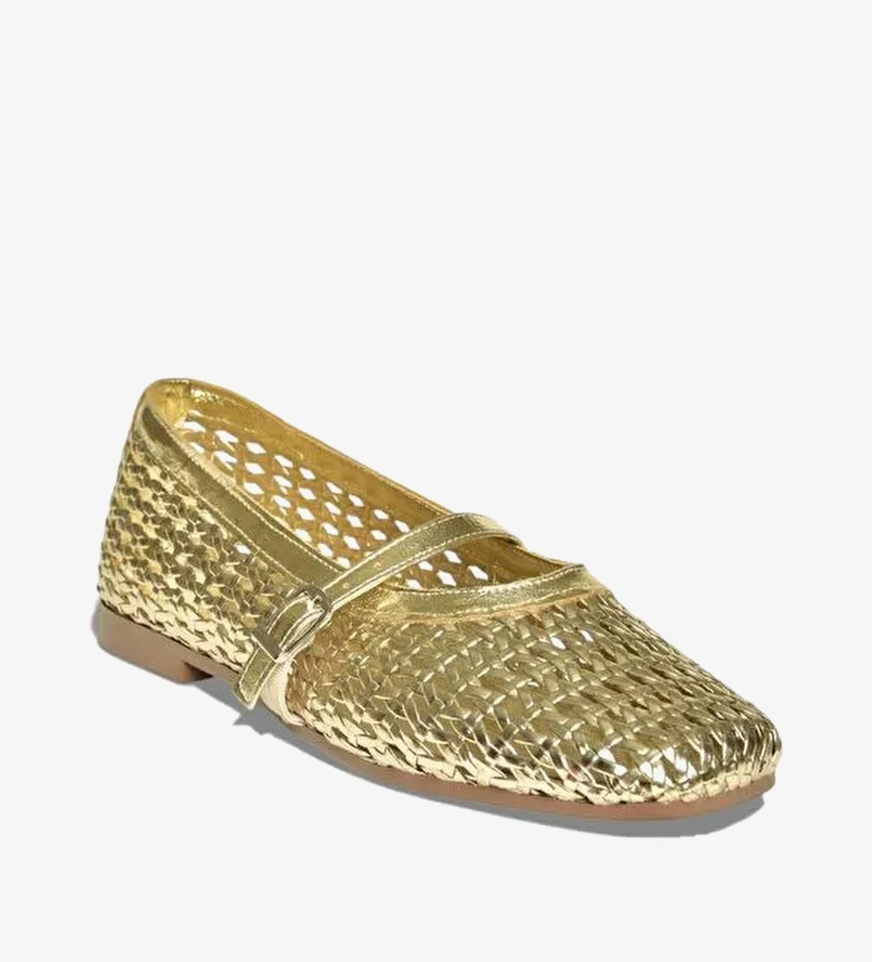 Fox Shoes Siyah Fox Shoes Babet Kadın Y726431709