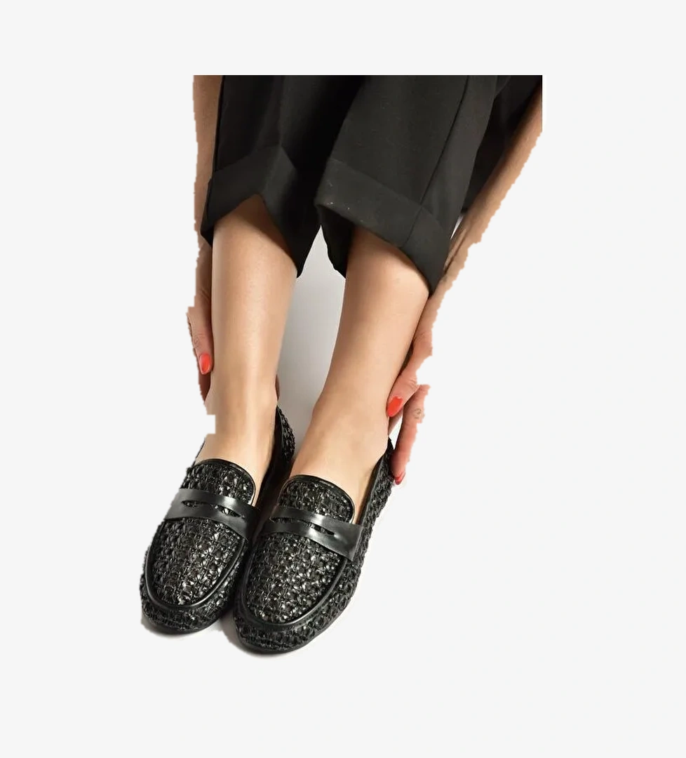 Fox Shoes Kahverengi Fox Shoes Taba Kadın Babet Y267283309