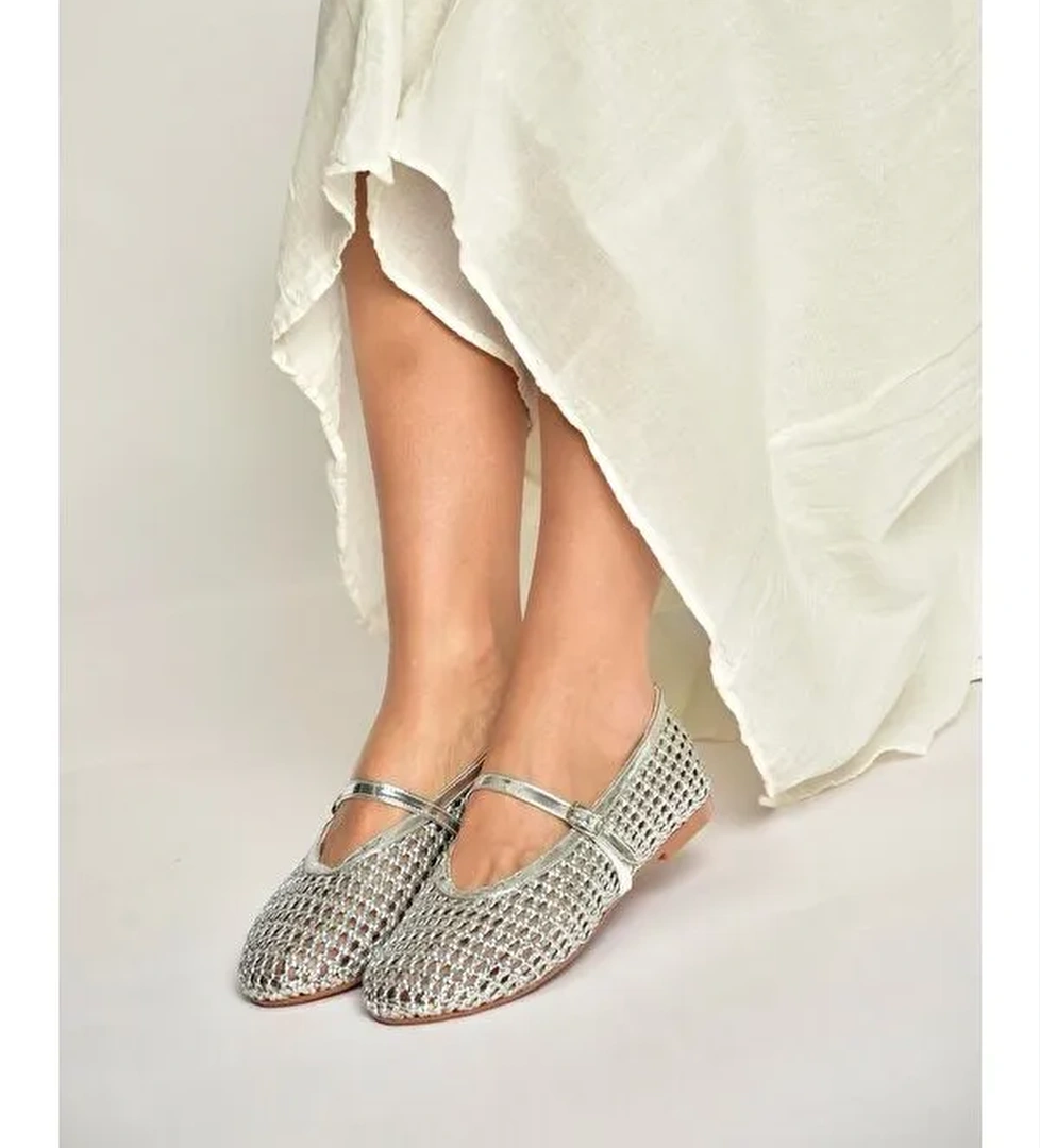 Fox Shoes Gumus