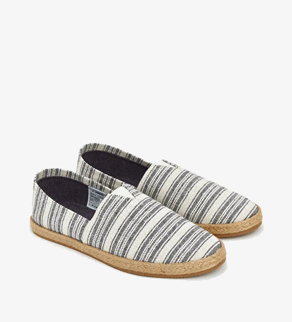 Lcw Steps F C Lcw Steps Hasir Tabanli
