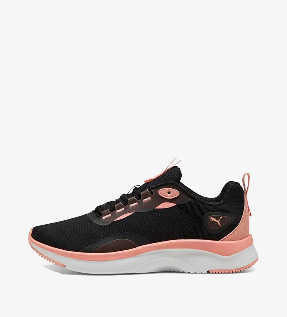 Puma Siyah Puma Rebound V6 Lo Ac Ocuk