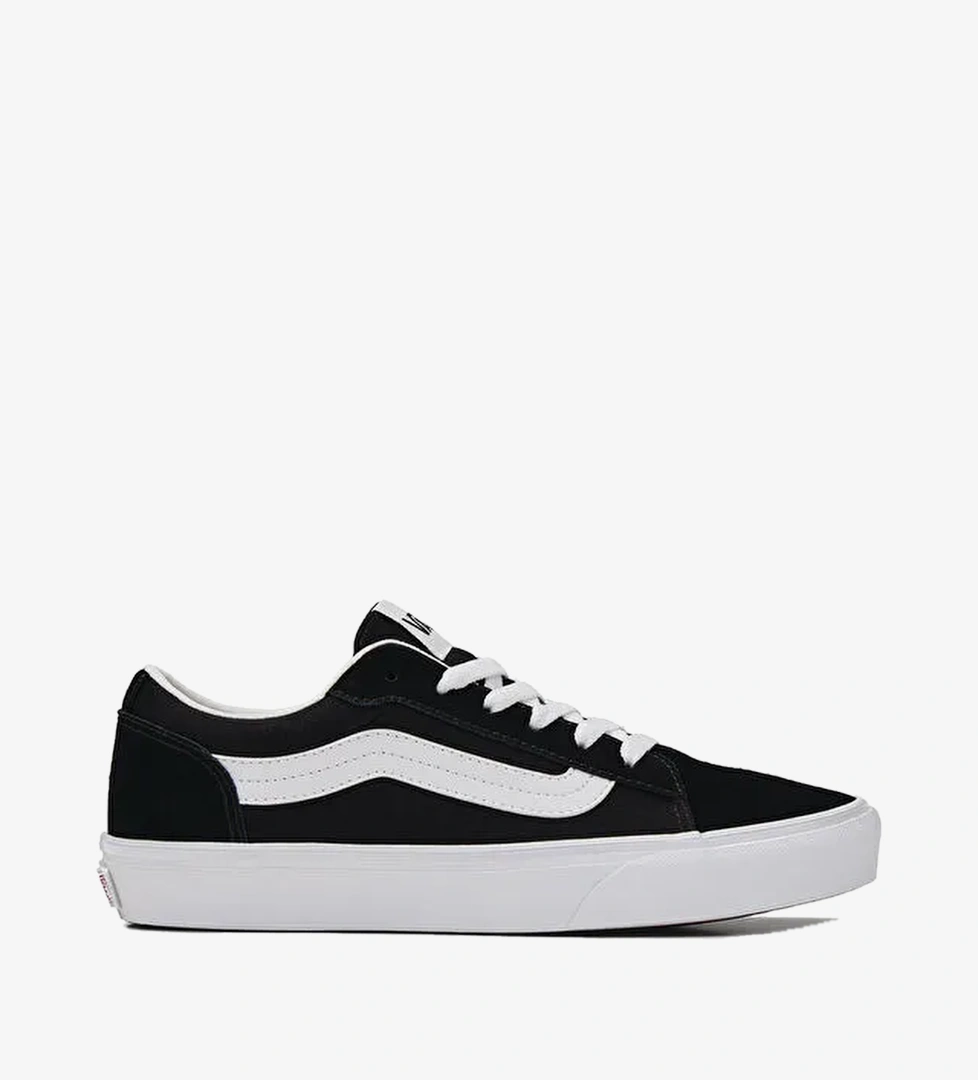 Vans Vans Vero Ls Kadın Siyah Sneaker LC Waikiki'de! Siyah - 1. görsel