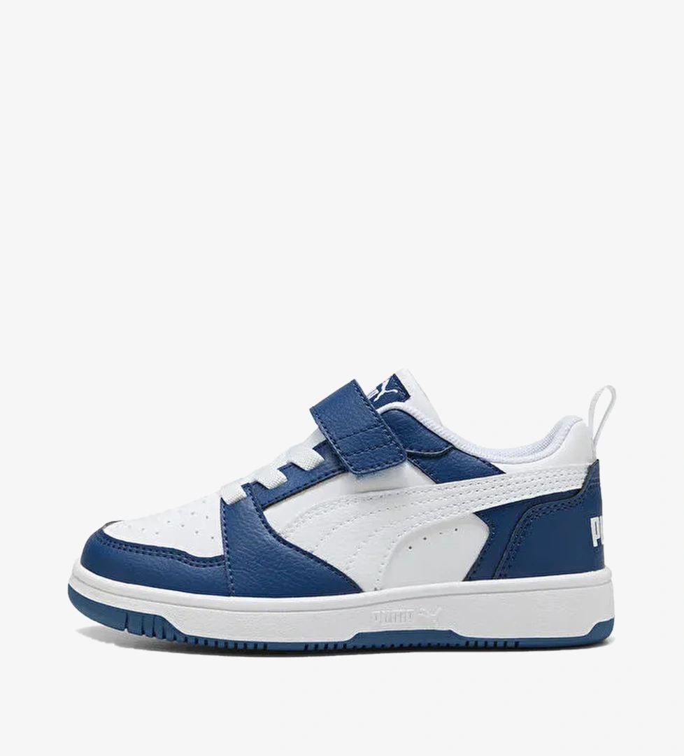 Puma Rebound V6 Lo Ac Ocuk Ürün Listesi