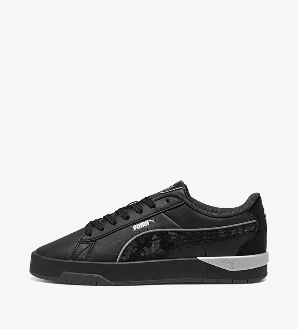Siyah Puma Shuffle Downtown