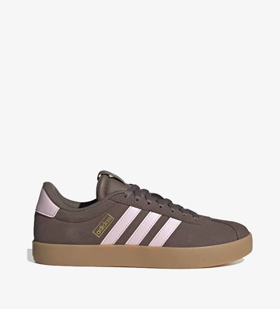 Adidas Çok Renkli Adidas Vl Court 3.0 Kadın Sneaker