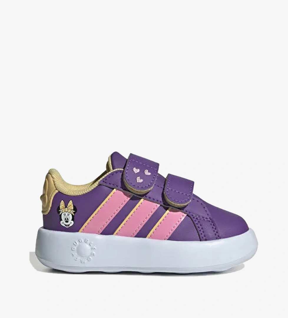 Adidas Disney Minnie