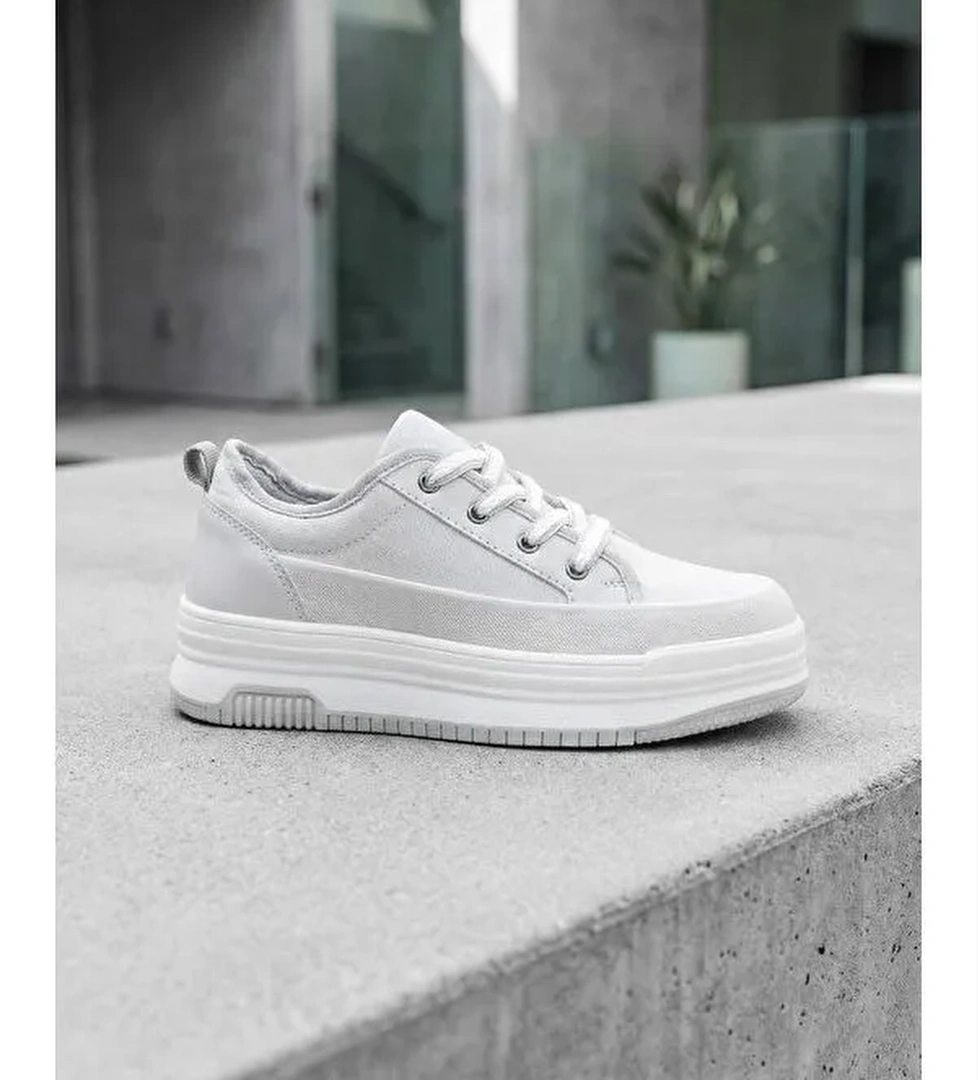 Dark Seer Dark Seer DS Opal Sneaker 2025 Kadin LC Waikiki'de! Belirsiz - 1. görsel