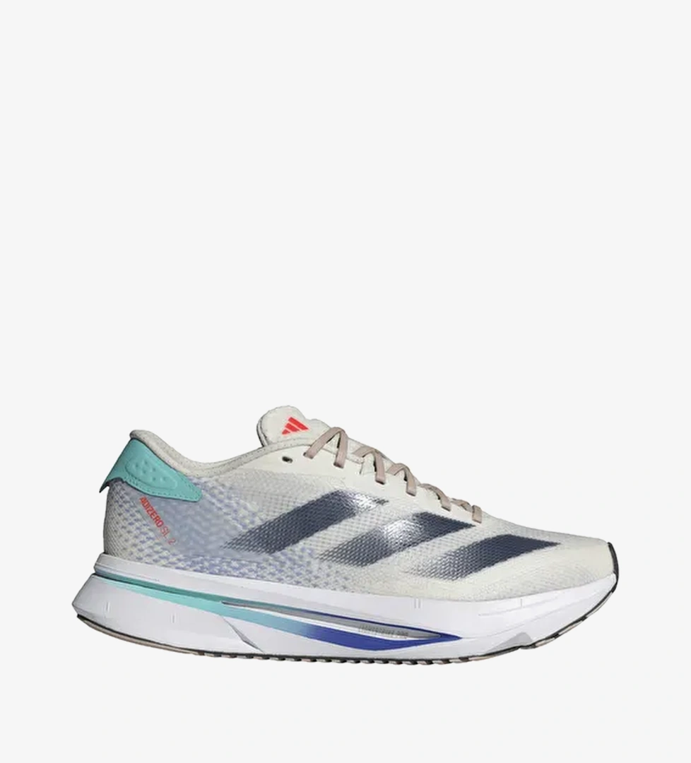 Adidas Beyaz Adidas Adizero SL2