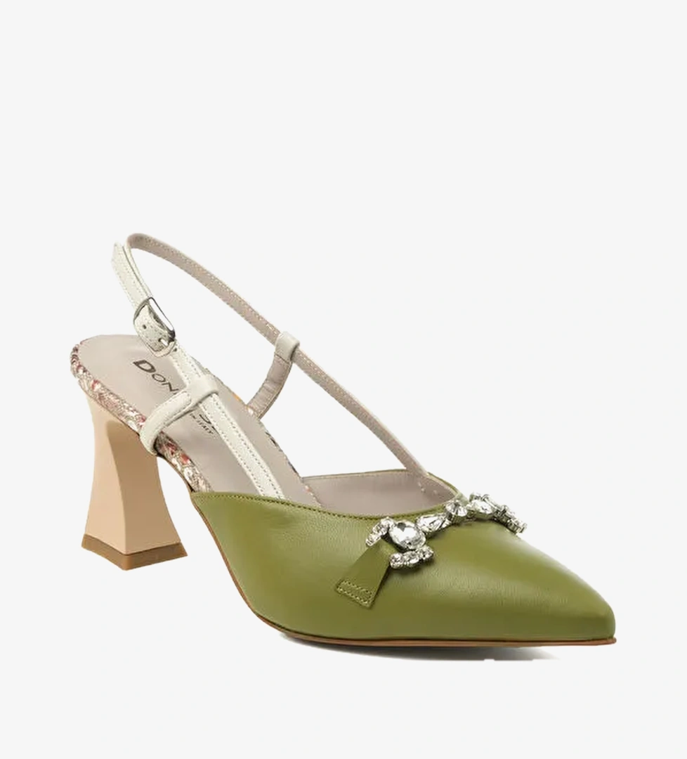 Donna Serena Donna Serena Stiletto 5149