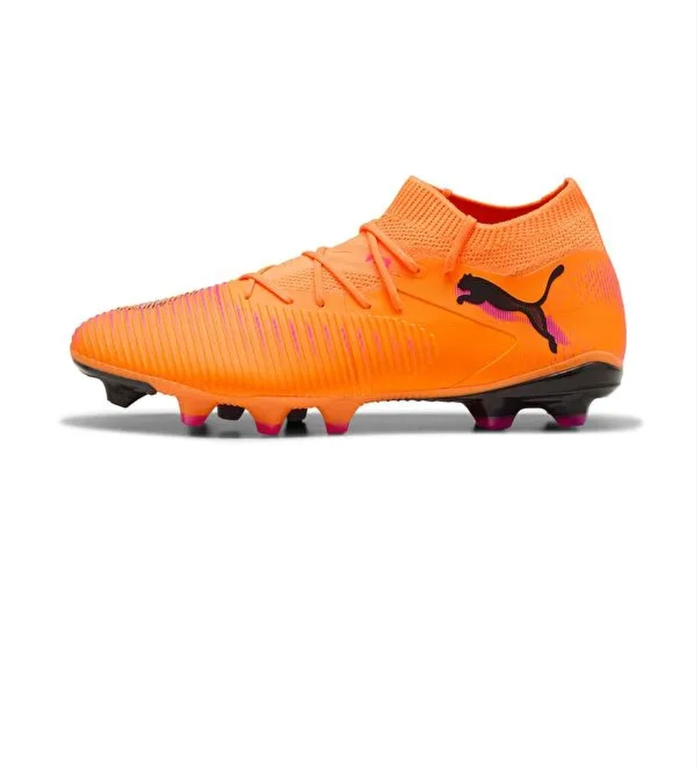 Puma Beyaz Puma Future 8 Match Krampon