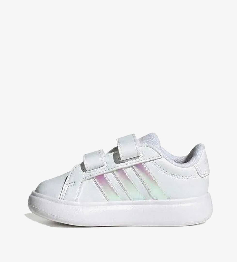 Adidas Beyaz Adidas Grand 3.0